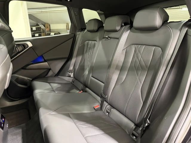 BMW X3 M-Sport xDrive