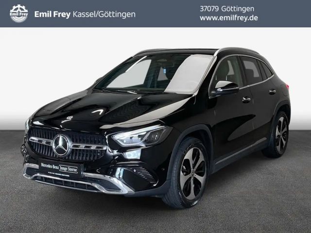 Mercedes-Benz GLA 180 GLA