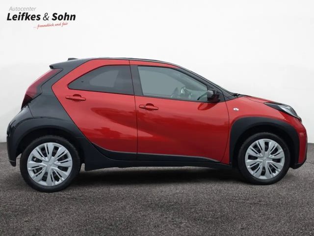 Toyota Aygo X Explore Hatchback S-CVT