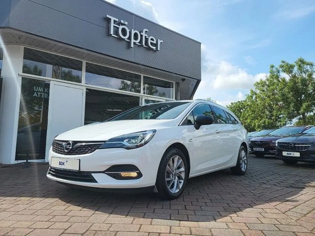 Opel Astra Sports Tourer