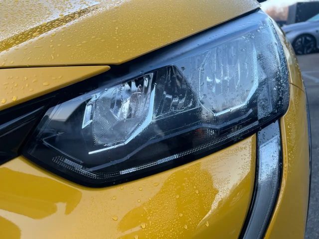 Peugeot E-208 Allure Pack