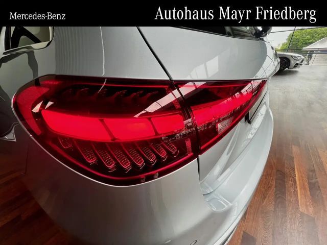 Mercedes-Benz C 200 AVANTGARDE Estate