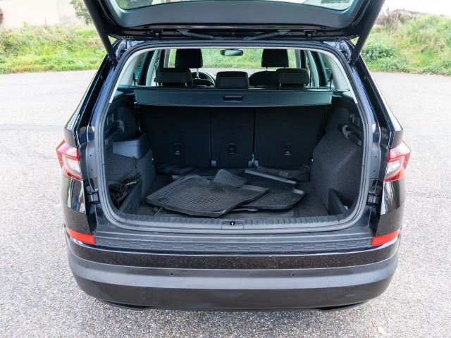 Skoda Kodiaq 2.0 TSI 4x4 Style Style