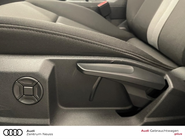 Audi A3 35 TDI S-Tronic Sportback