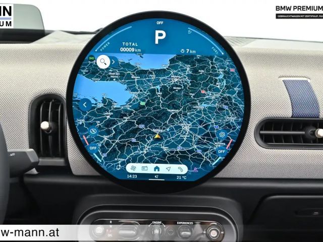 MINI Cooper Cooper C