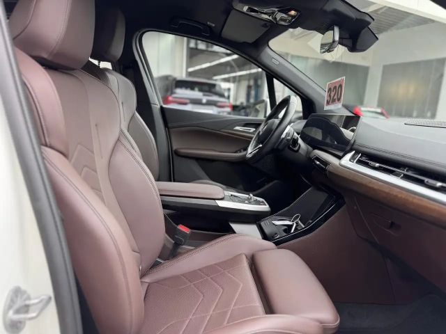 BMW 218 218i Active Tourer M-Sport