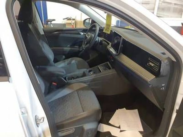 Volkswagen Tiguan 2.0 TDI DSG