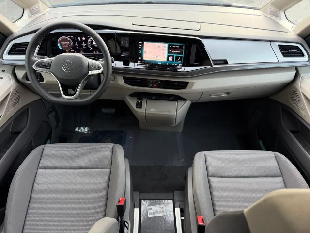 Volkswagen Multivan 2.0 TDI DSG T7