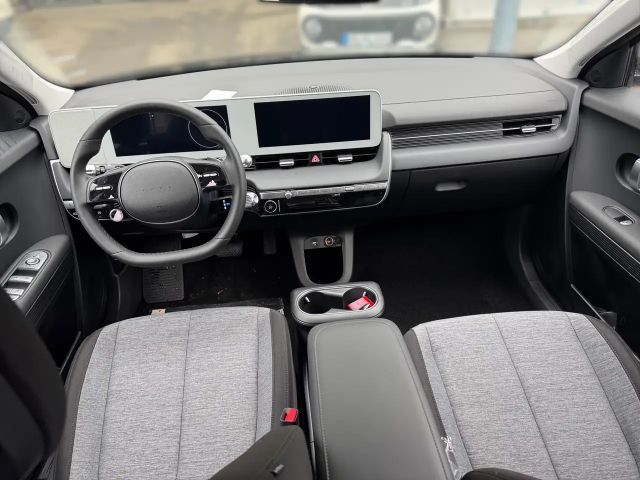 Hyundai IONIQ 5 Dynamiq