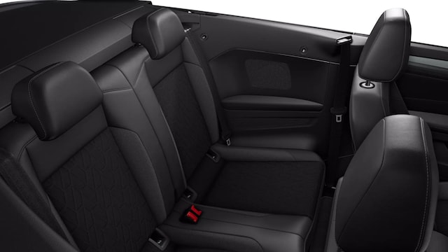 Volkswagen T-Roc 1.5 TSI Cabriolet DSG