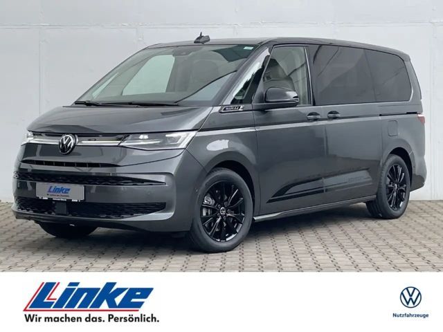 Volkswagen Multivan 2.0 TDI DSG T7