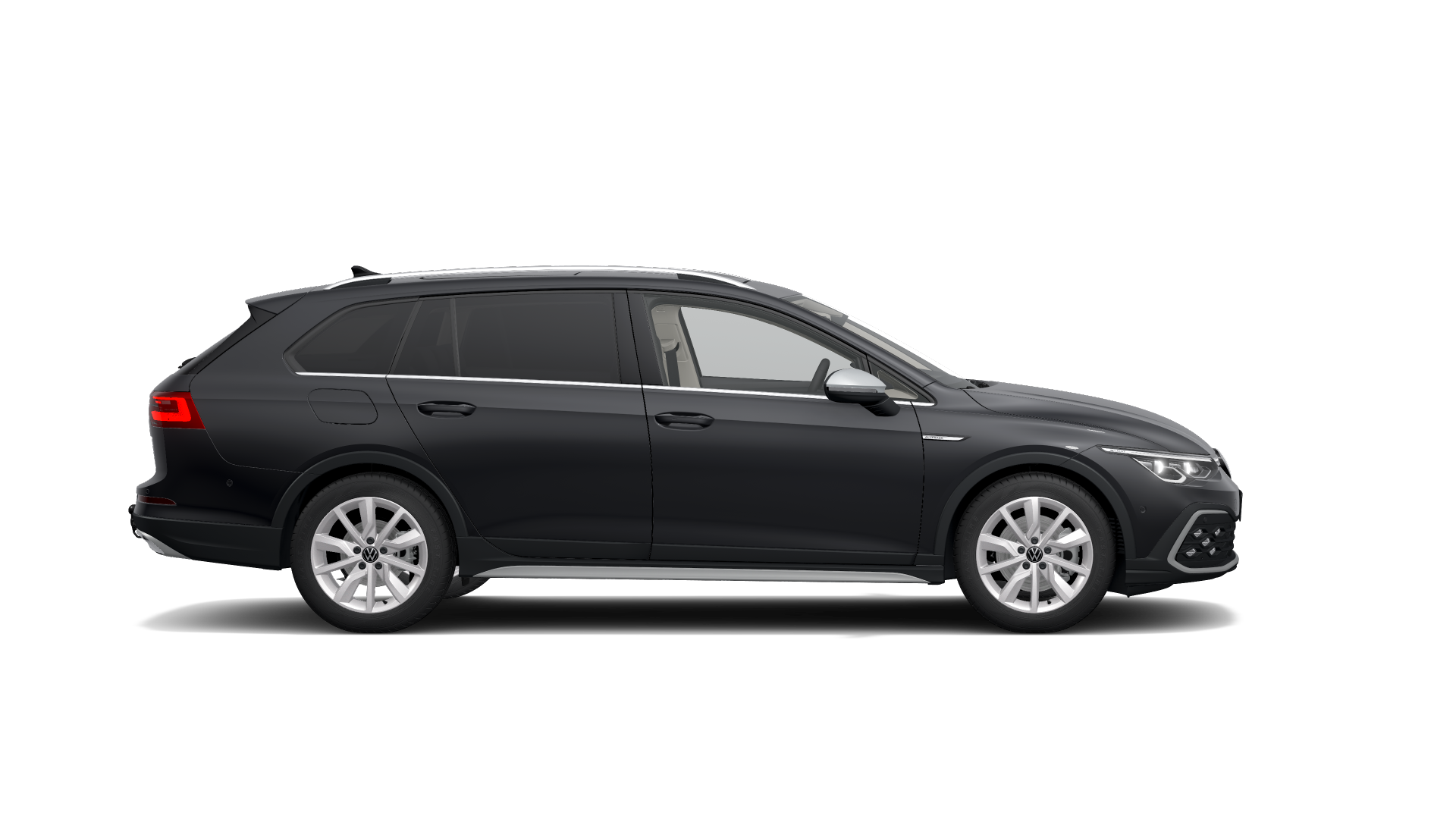 Volkswagen Golf AllTrack DSG Golf VIII Variant