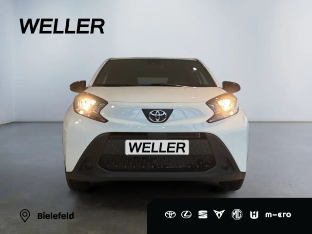 Toyota Aygo X Business Hatchback