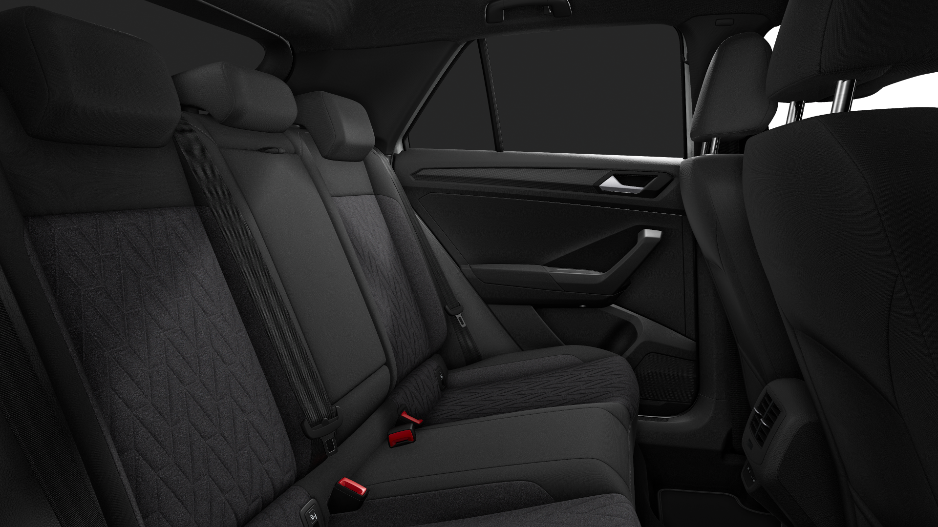 Volkswagen T-Roc DSG Move