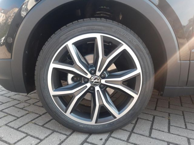Volkswagen T-Cross DSG Style