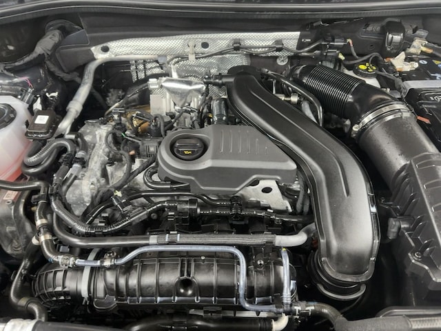 Volkswagen Tiguan 1.5 eTSI DSG Life