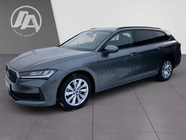 Skoda Superb 1.5 TSI Combi