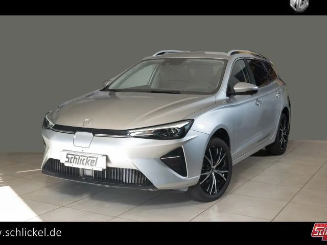 MG MG5 51 kWh Luxury