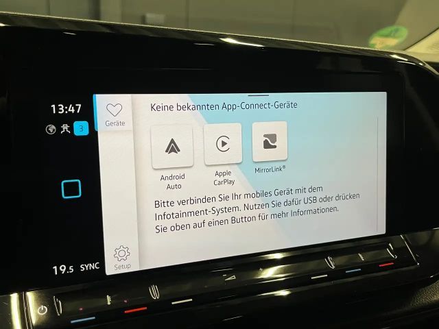 Volkswagen Caddy 2.0 TDI DSG Style