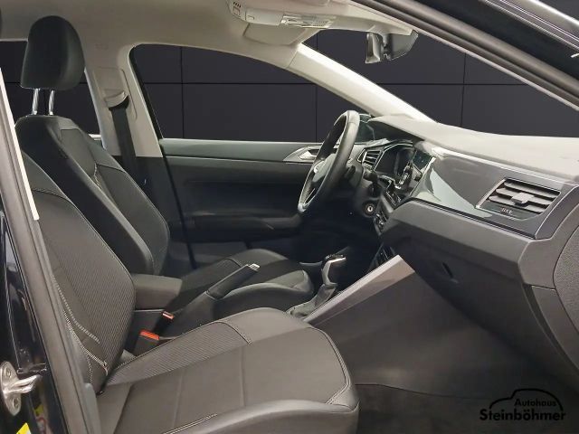 Volkswagen Taigo 1.0 TSI DSG IQ.Drive Style