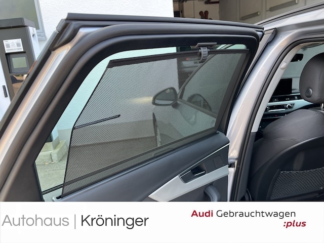 Audi A4 30 TDI Avant S-Tronic