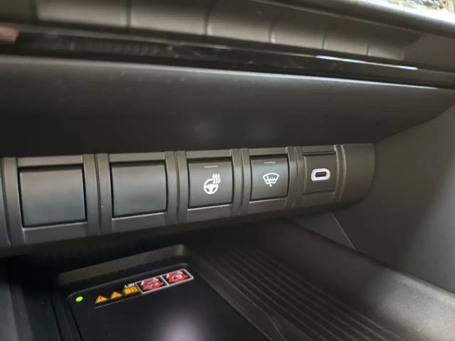 Toyota C-HR Hybride Plug-in