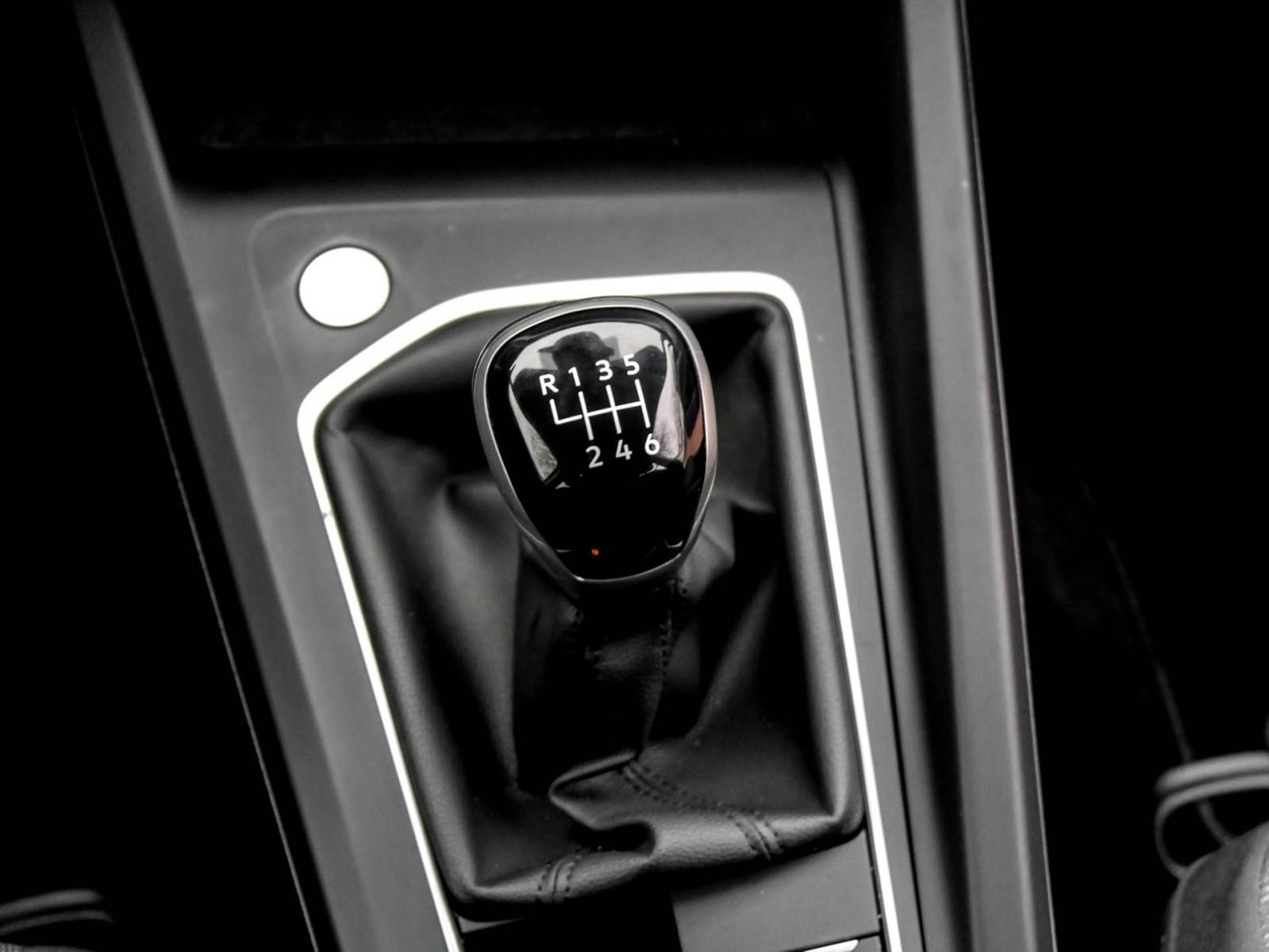 Volkswagen Golf 1.5 TSI Golf VIII Life