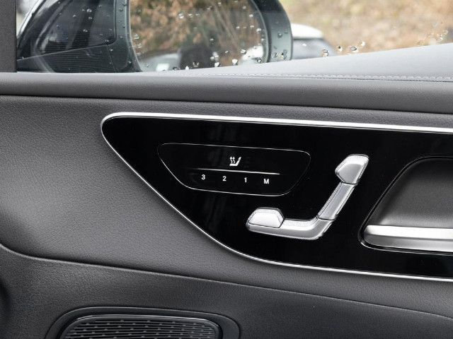 Mercedes-Benz GLC 200 4MATIC Coupé