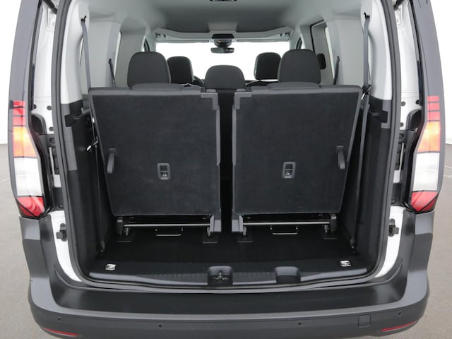 Volkswagen Caddy 2.0 TDI Combi