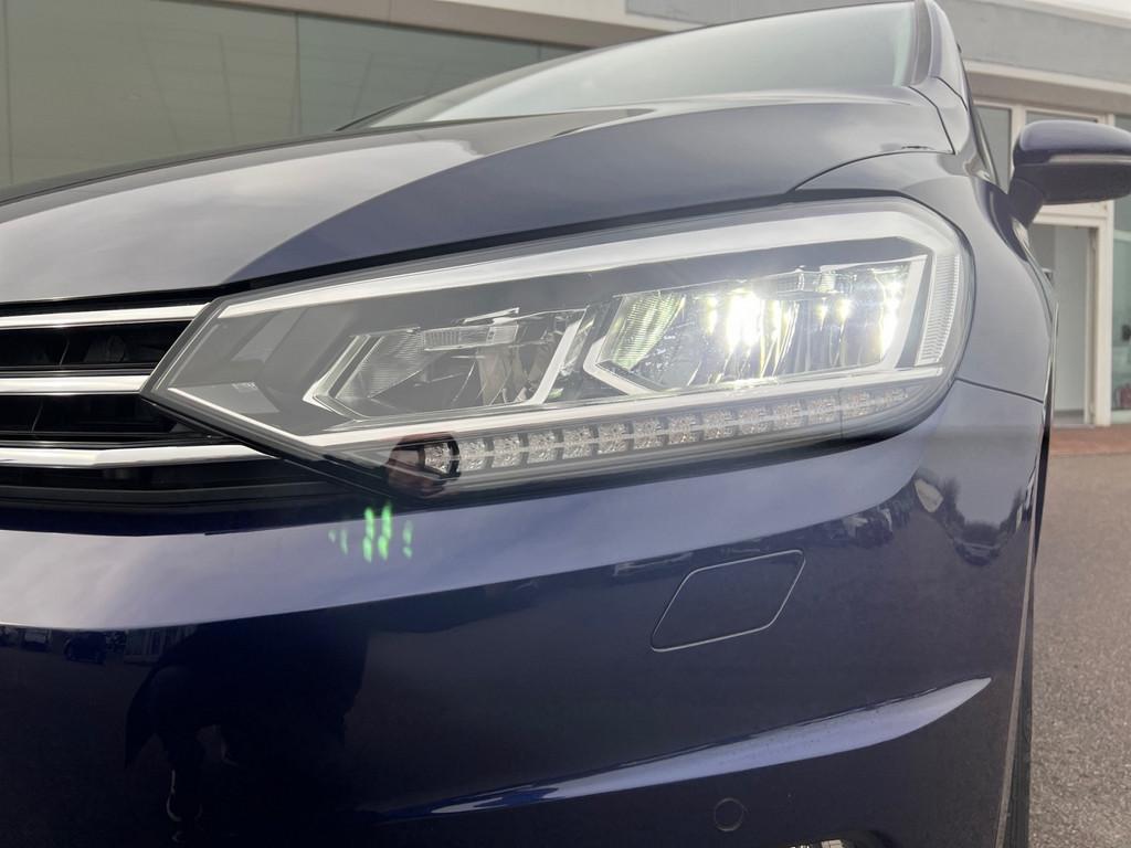 Volkswagen Touran DSG IQ.Drive Move