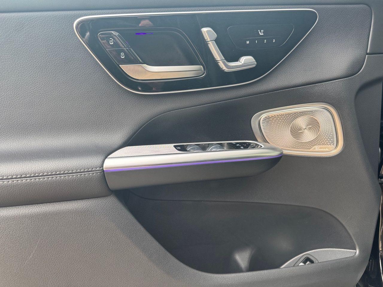 Mercedes-Benz GLC 300 4MATIC AMG Line GLC 300 d