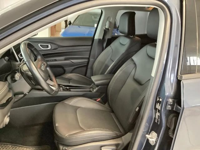 Jeep Compass MHEV *AHK *Navi *LED *Apple CarPlay*ACC *Induktion