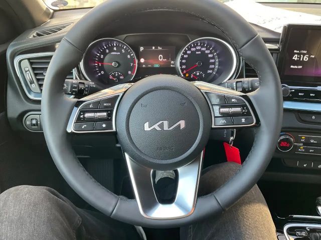Kia Ceed GDi SportWagon