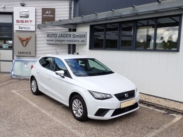 Seat Ibiza 1.0 EcoTSI Style