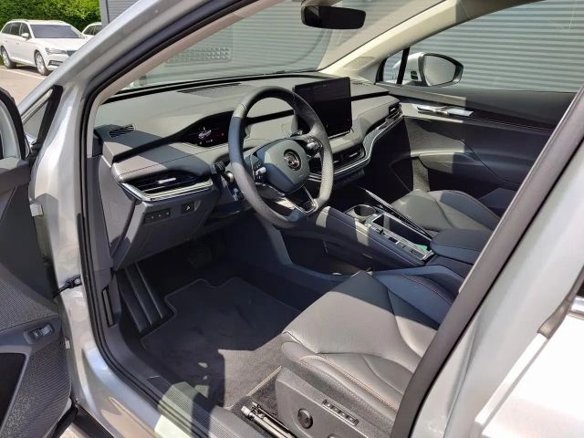 Skoda Enyaq iV 80