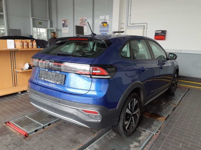 Volkswagen Taigo 1.0 TSI IQ.Drive Style