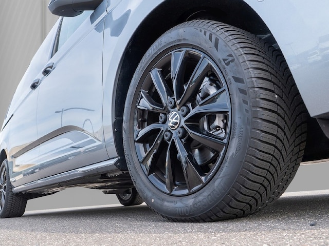 Volkswagen Multivan DSG Lang T7