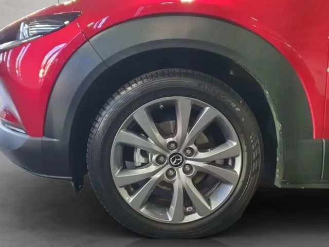 Mazda CX-30 SkyActiv e-Skyactiv