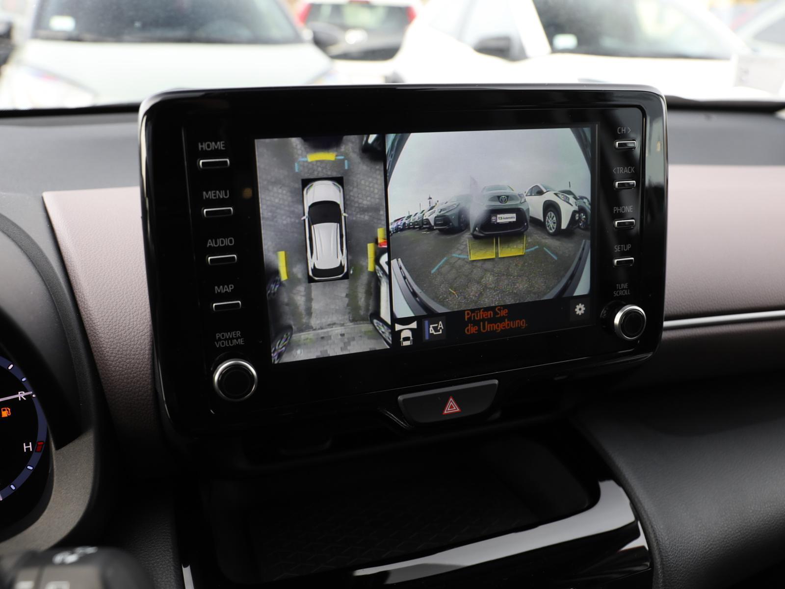 Toyota Yaris Cross 5-deurs