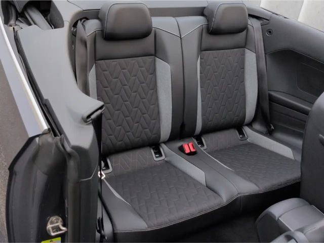 Volkswagen T-Roc 1.0 TSI Cabriolet