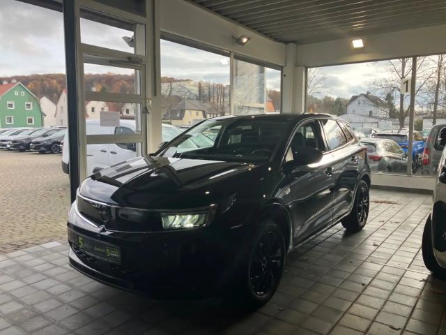 Opel Grandland X 1.2 Turbo