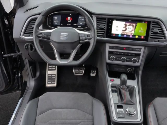 Seat Ateca 2.0 TDI DSG FR-lijn