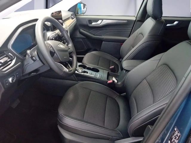 Ford Kuga Plug in Hybrid Titanium X