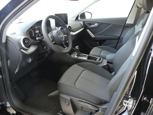 Audi Q2 35 TDI Quattro