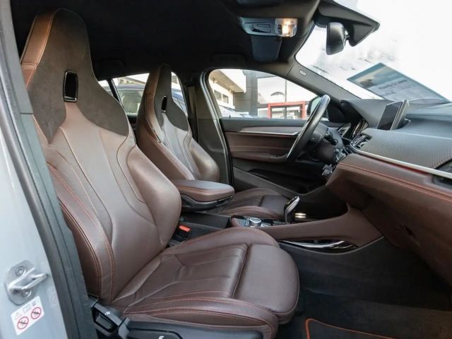 BMW X2 Coupé sDrive20i