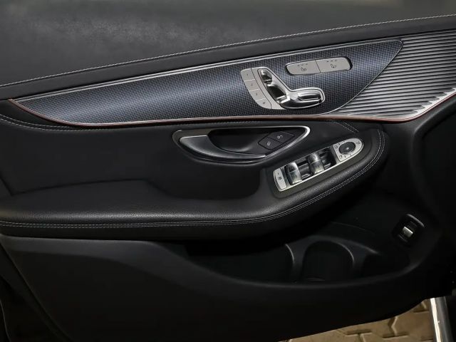 Mercedes-Benz EQC 400 4MATIC