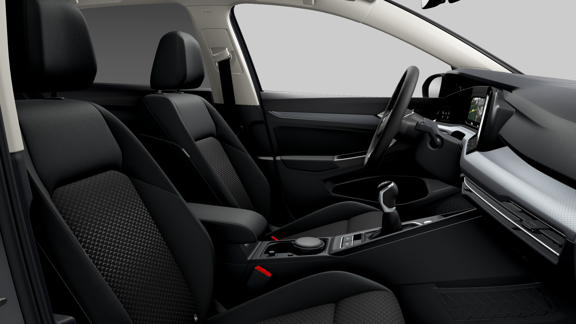 Volkswagen Golf Golf VIII