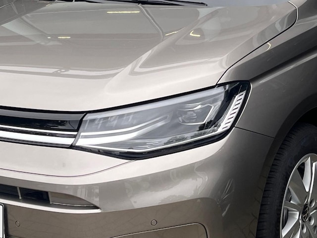 Volkswagen Caddy 2.0 TDI DSG Life Maxi