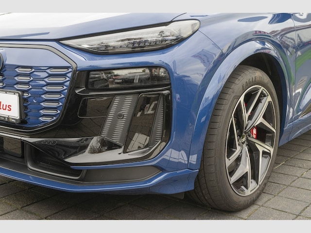 Audi Q6 e-tron Quattro