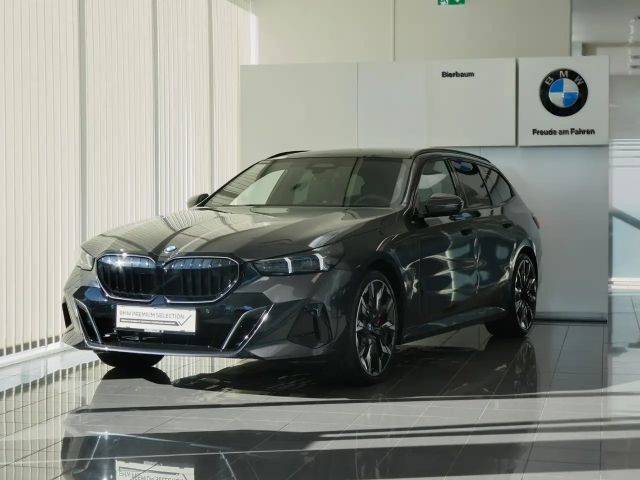 BMW 540 540d xDrive